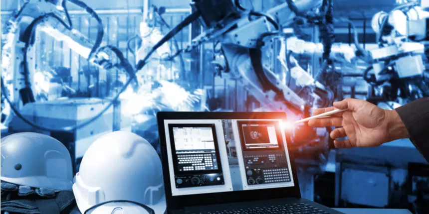 B.Tech Instrumentation Engineering